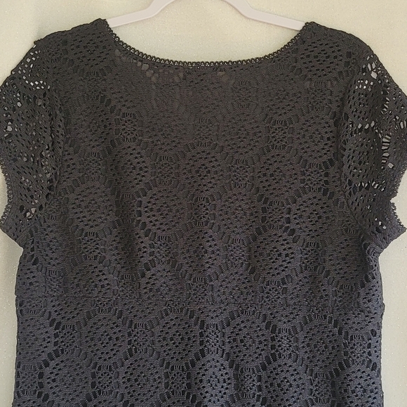 Lace Dress by Madison - Picture 13 of 16